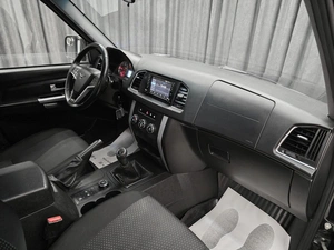 Внедорожник УАЗ Patriot 2017 года, 1070000 рублей, Красноярск