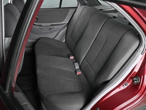 Седан Hyundai Accent 2007 года, 670000 рублей, Аксай