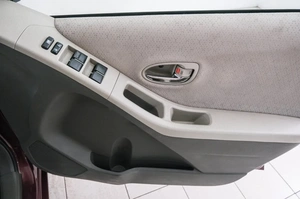 Хетчбэк Toyota Vitz 2008 года, 639000 рублей, Красноярск