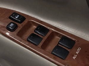 Внедорожник Toyota Land Cruiser 2002 года, 1520000 рублей, Красноярск