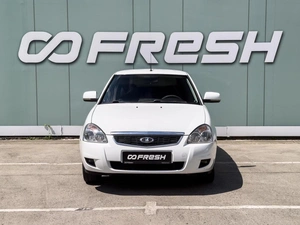 Хетчбэк ВАЗ (LADA) Priora 2014 года, 370000 рублей, Большой Сочи
