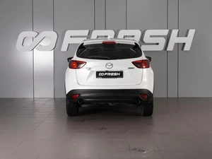 Внедорожник Mazda CX-5 2016 года, 1679000 рублей, Минеральные Воды