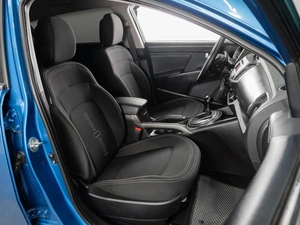 Внедорожник Kia Sportage 2010 года, 1239000 рублей, Тюмень