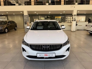 Седан Geely Emgrand 7 2023 года, 1760000 рублей, Орёл