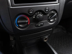 Хетчбэк Chevrolet Aveo 2007 года, 429000 рублей, Саратов