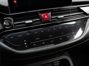 Внедорожник JAC JS4 2022 года, 1290000 рублей, Краснодар