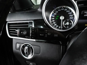 Внедорожник Mercedes-benz GL-класс 2014 года, 2354000 рублей, Воронеж