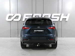 Внедорожник Lexus NX 2015 года, 2459000 рублей, Ростов-на-Дону