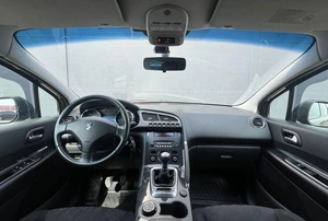 Внедорожник Peugeot 3008 2011 года, 665000 рублей, Солонцы