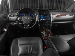Седан Toyota Camry 2018 года, 2199000 рублей, Тюмень