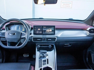 Внедорожник Belgee X50 2024 года, 1979000 рублей, Петрозаводск