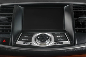 Седан Nissan Teana 2010 года, 1049000 рублей, Тюмень