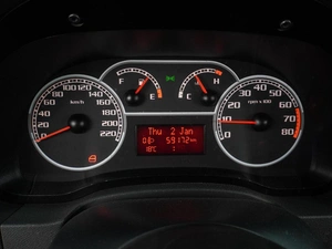 Седан Fiat Albea 2008 года, 659000 рублей, Воронеж