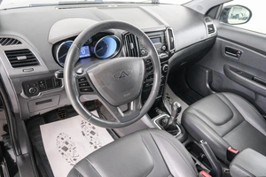 Седан Chery Bonus 3 (E3) 2014 года, 599000 рублей, Красноярск