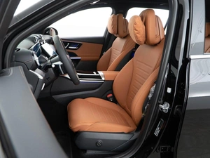 Внедорожник Mercedes-benz GLC-класс 2025 года, 7885050 рублей, Москва