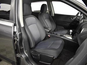 Внедорожник Nissan Qashqai 2012 года, 873100 рублей, Казань