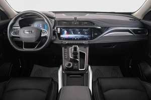 Внедорожник Geely Atlas Pro 2022 года, 2049000 рублей, Кемерово
