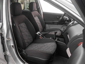 Хетчбэк Kia Ceed 2007 года, 499000 рублей, Тюмень