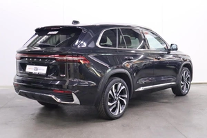 Седан Geely GC6 2023 года, 3250000 рублей, Брянск