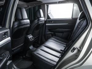 Универсал Subaru Outback 2011 года, 1175000 рублей, Волгоград