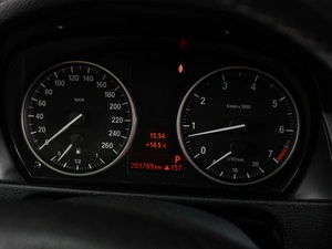 Внедорожник BMW X1 2012 года, 1249000 рублей, Тюмень