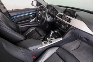 Универсал BMW 3 серия 2017 года, 2245000 рублей, Пермь