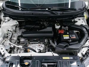 Внедорожник Nissan X-Trail 2019 года, 2499000 рублей, Красноярск