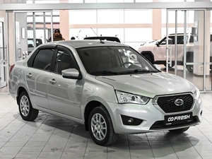 Седан Datsun on-DO 2020 года, 879000 рублей, Ставрополь