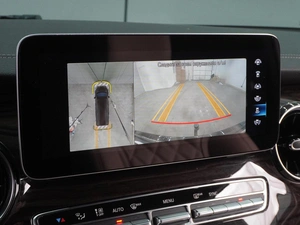 Минивэн Mercedes-benz V-класс 2021 года, 8799000 рублей, Воронеж