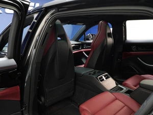 Лифтбек Porsche Panamera 2024 года, 14300046 рублей, Москва