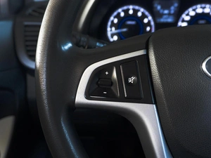 Седан Hyundai Solaris 2012 года, 749000 рублей, Кропоткин