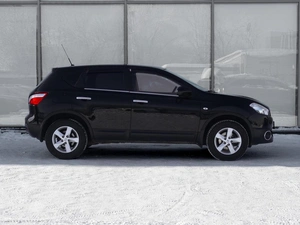 Внедорожник Nissan Qashqai 2012 года, 1299000 рублей, Тверь