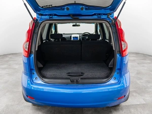 Хетчбэк Nissan Note 2008 года, 620000 рублей, Красноярск
