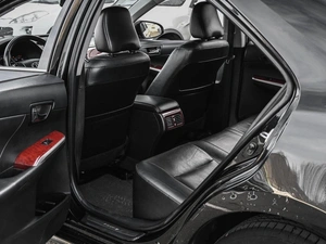Седан Toyota Camry 2012 года, 1649000 рублей, Кирилловка