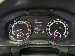 Внедорожник Skoda Kodiaq 2019 года, 2495000 рублей, Красноярск