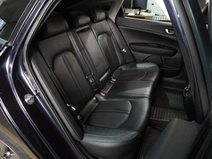 Седан Kia Optima 2017 года, 1799000 рублей, Воронеж