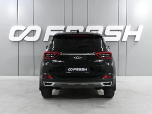 Внедорожник Chery Tiggo 4 Pro 2024 года, 1749000 рублей, Ростов-на-Дону