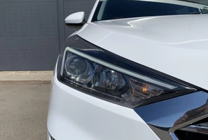 Внедорожник Hyundai Tucson 2020 года, 2455000 рублей, Солонцы