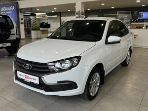 Лифтбек ВАЗ (LADA) Granta 2024 года, 1035000 рублей, Орёл