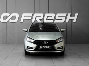 Седан ВАЗ (LADA) Vesta 2019 года, 827000 рублей, Тверь