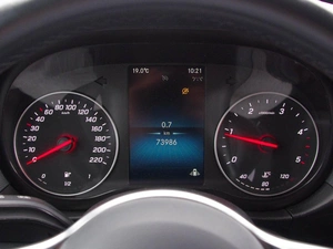 Минивэн Mercedes-benz Citan 2021 года, 2599000 рублей, Владимир