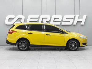 Универсал Ford Focus 2016 года, 590000 рублей, Ростов-на-Дону