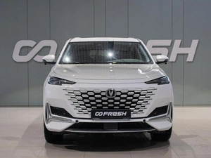 Внедорожник Changan UNI-K 2023 года, 3070000 рублей, Петрозаводск