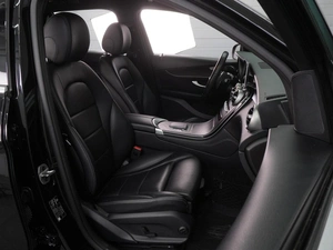 Внедорожник Mercedes-benz GLC-класс 2019 года, 4017000 рублей, Воронеж