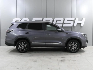 Внедорожник Chery Tiggo 8 Pro Max 2022 года, 2125000 рублей, Аксай