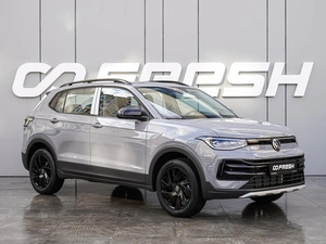 Внедорожник Volkswagen Tharu XR 2025 года, 3040000 рублей, Краснодар