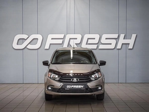 Седан ВАЗ (LADA) Granta 2021 года, 750000 рублей, Муром