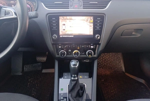 Лифтбек Skoda Octavia 2020 года, 2220000 рублей, Красноярск