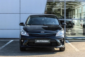 Седан Kia Rio 2020 года, 1350000 рублей, Ярославль