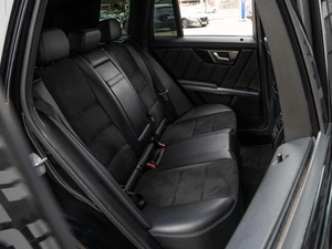 Внедорожник Mercedes-benz GLK-класс 2012 года, 1825000 рублей, Краснодар